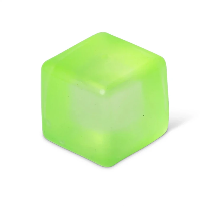 Fidget cube de sucre – lot de 4