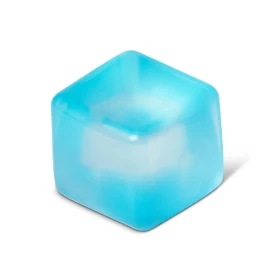 Fidget cube de sucre – lot de 4