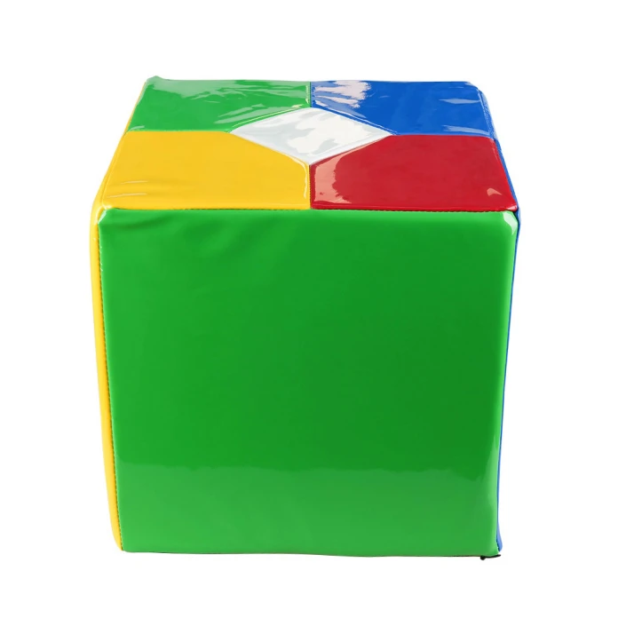 Cube télécommande interactif