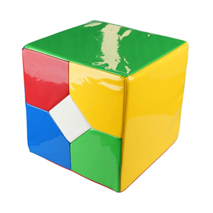 Cube télécommande interactif