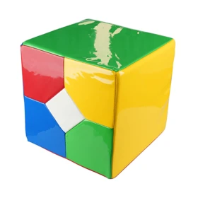 Cube télécommande interactif