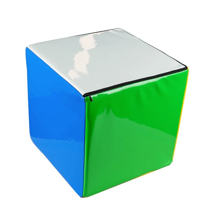 Cube télécommande interactif
