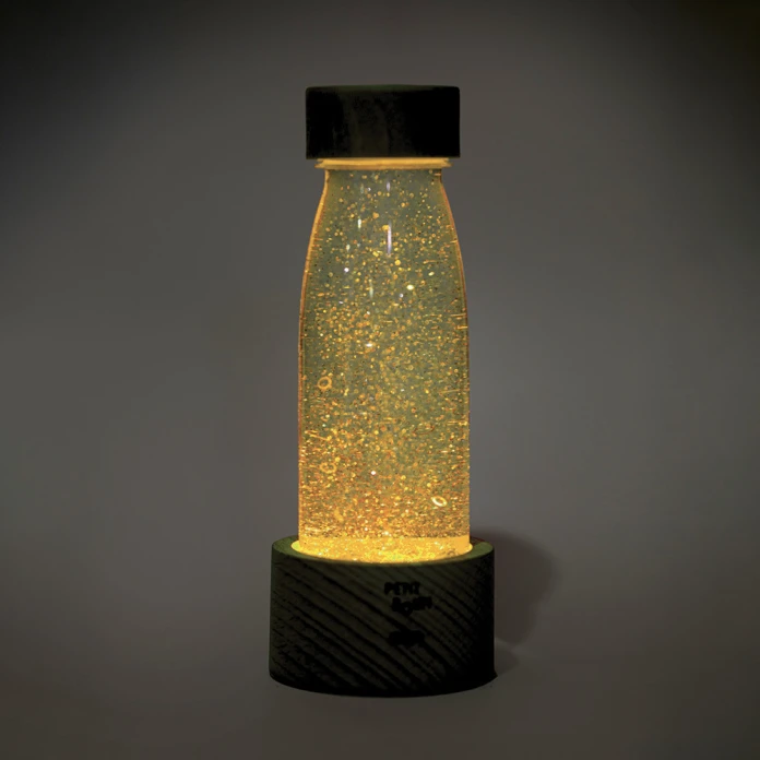 Lampe magique