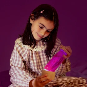 Lampe magique