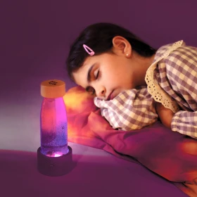 Lampe magique