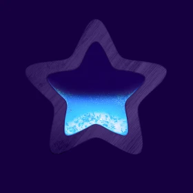 Etoile sensorielle - orionis
