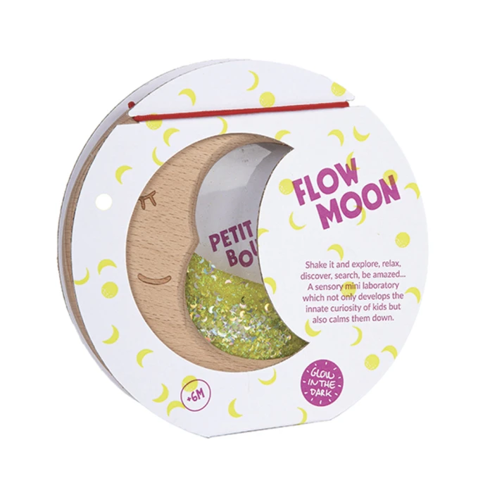 Lune sensorielle