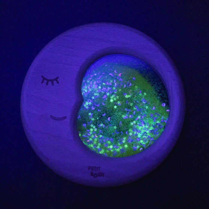 Lune sensorielle