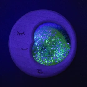 Lune sensorielle