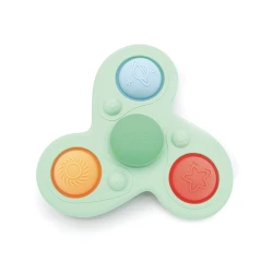 Spinner spatial