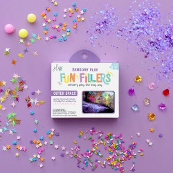 Fun fillers - espace