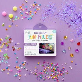 Fun fillers - espace