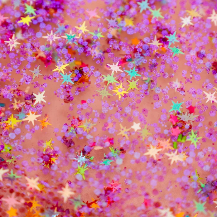 Fun fillers - espace