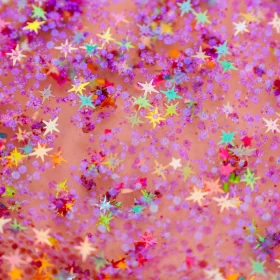 Fun fillers - espace