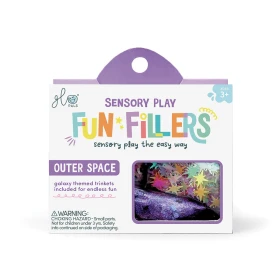 Fun fillers - espace