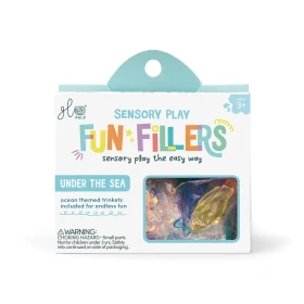 Fun fillers - mer