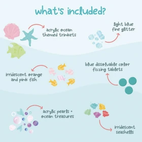Fun fillers - mer