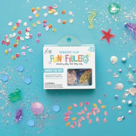 Fun fillers - mer