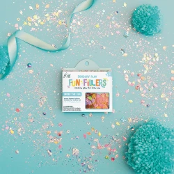 Fun fillers - mer