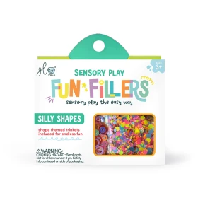 Fun fillers - formes