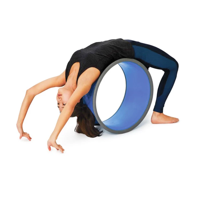 Body wheel - grande