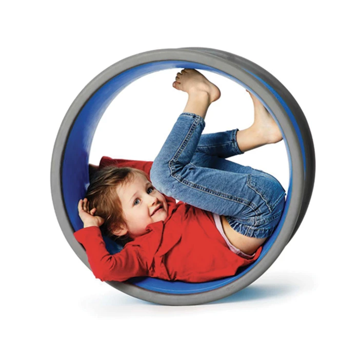 Body wheel - grande