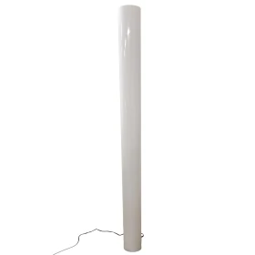 Colonne à bulles LED 180 cm - sans eau