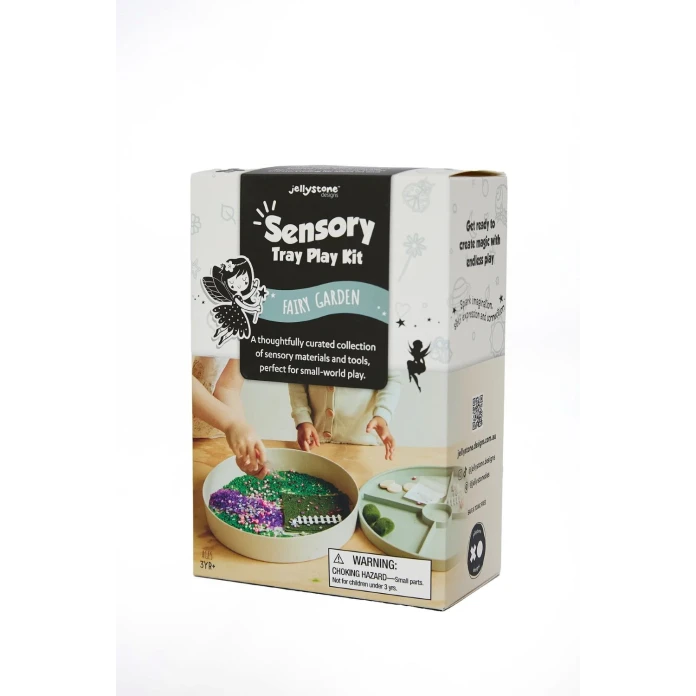 Kit sensoriel