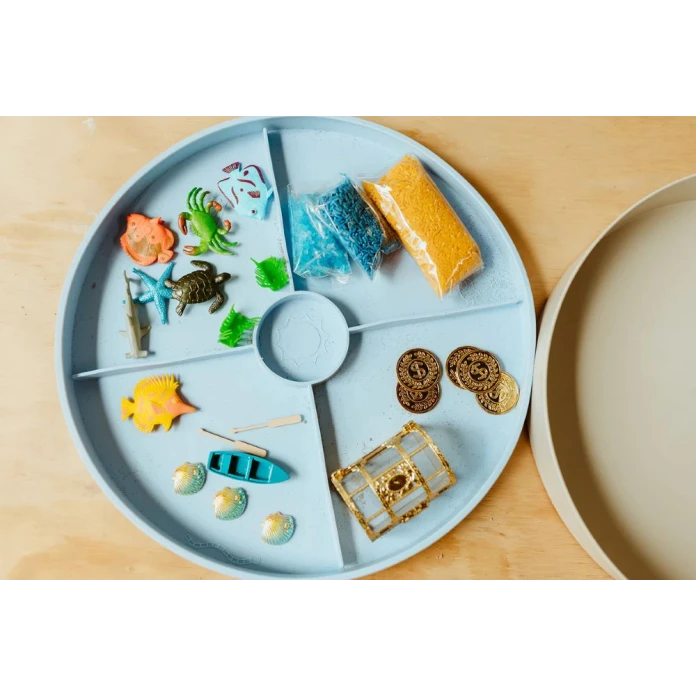 Kit sensoriel