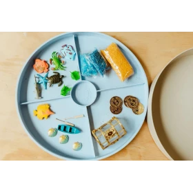 Kit sensoriel