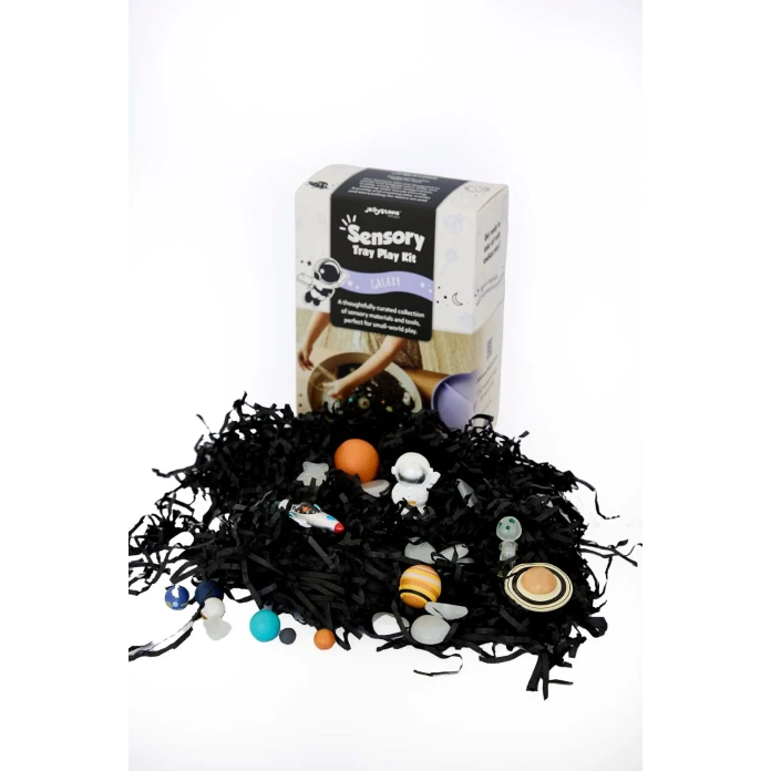Kit sensoriel