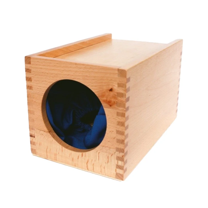 Boîte à secret