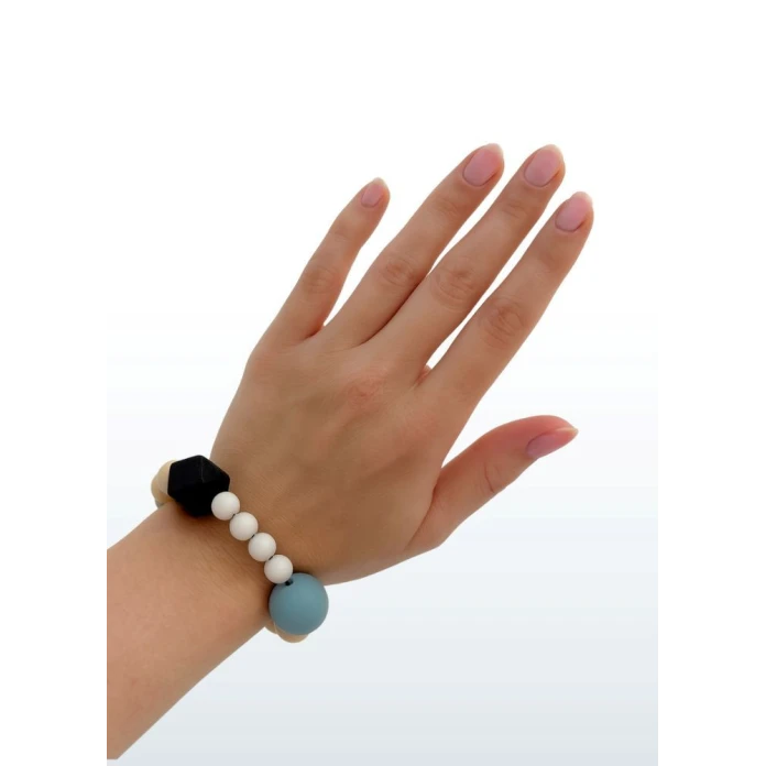 CalmBeads - bracelet and porte-clés