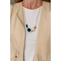 CalmBeads - collier