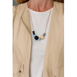 CalmBeads - collier