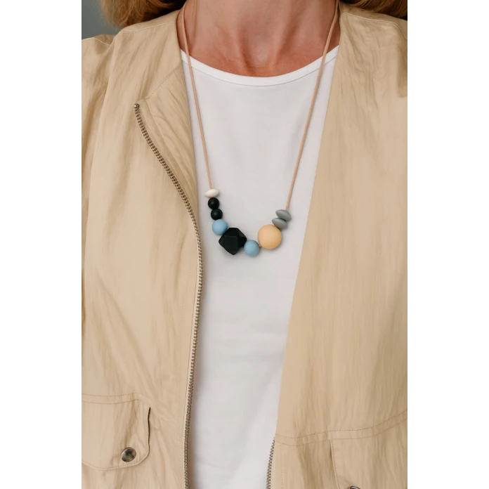 CalmBeads - collier