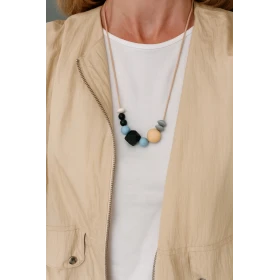 CalmBeads - collier