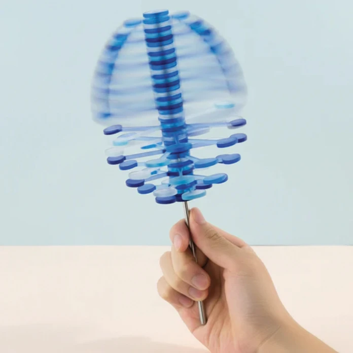 Lollipopter