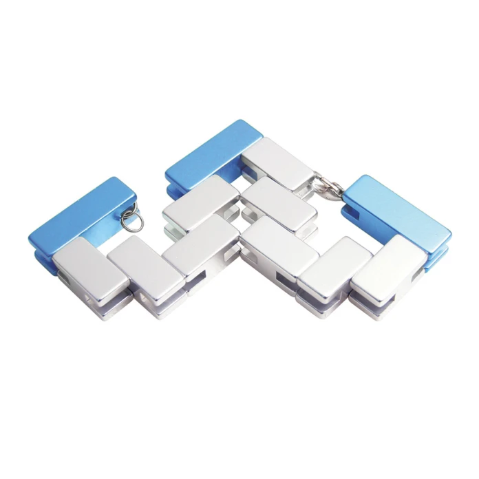 Cube bracelet