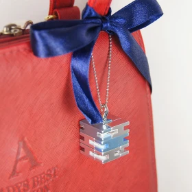 Cube bracelet