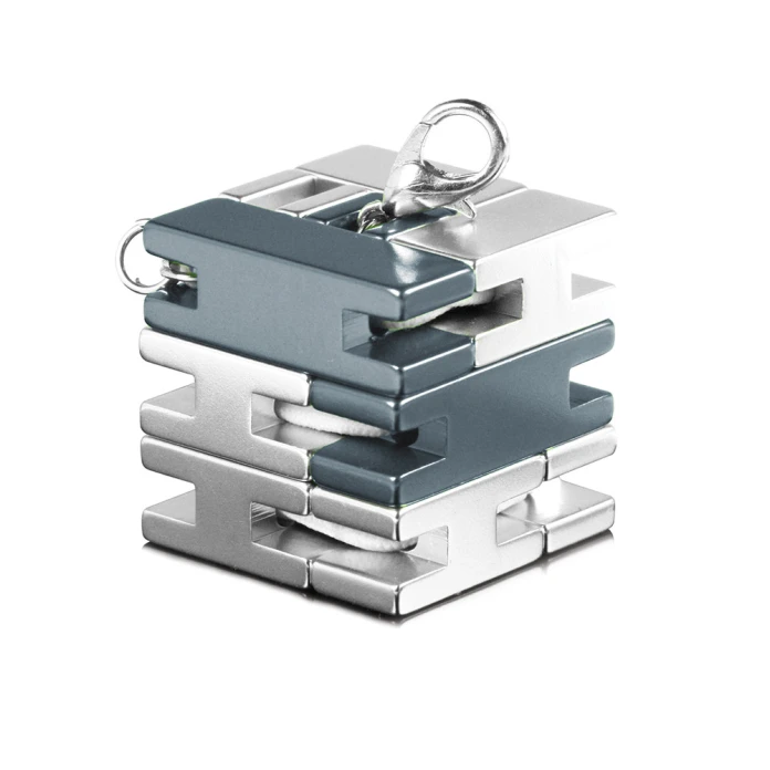 Cube bracelet