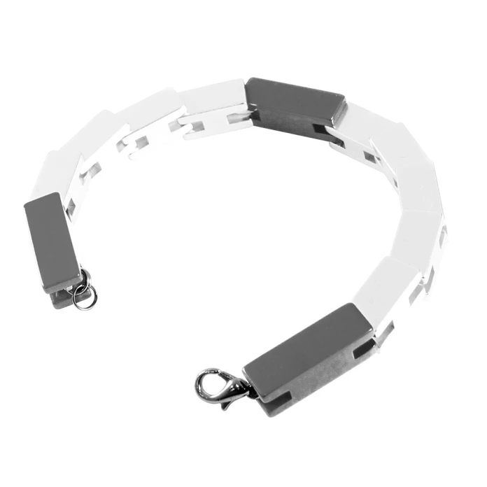 Cube bracelet