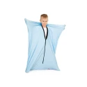 Sac de danse extensible - XL - vert