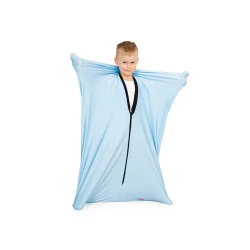 Sac de danse extensible