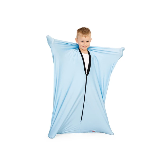 Sac de danse extensible