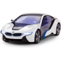 Voiture BMW télécommandée adaptée