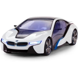 Voiture BMW télécommandée adaptée