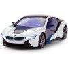 Voiture BMW télécommandée adaptée