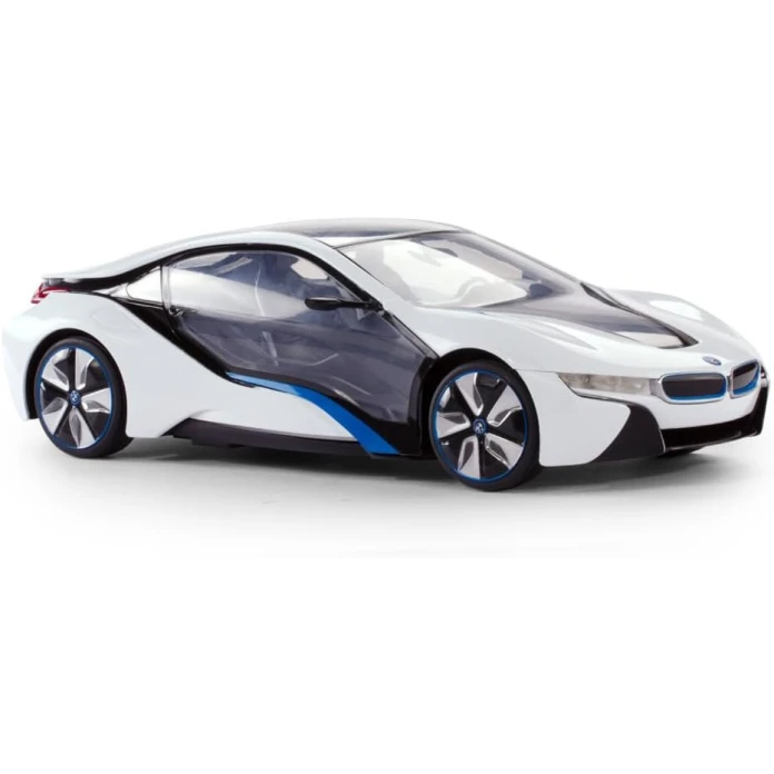 Voiture BMW télécommandée adaptée