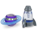 Kit de fidgets sensorielles - espace